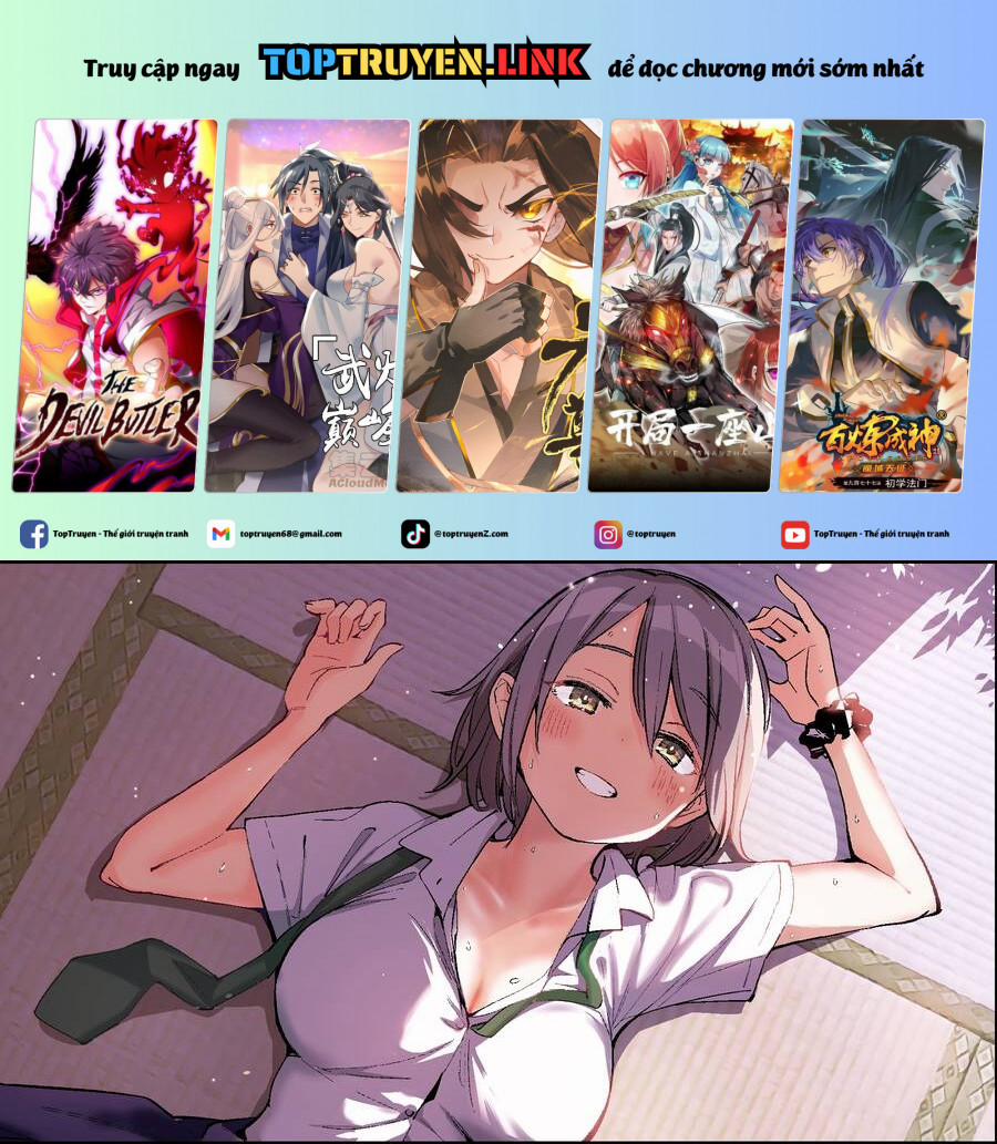 Bạn Gái Người Ta 45 trang 0