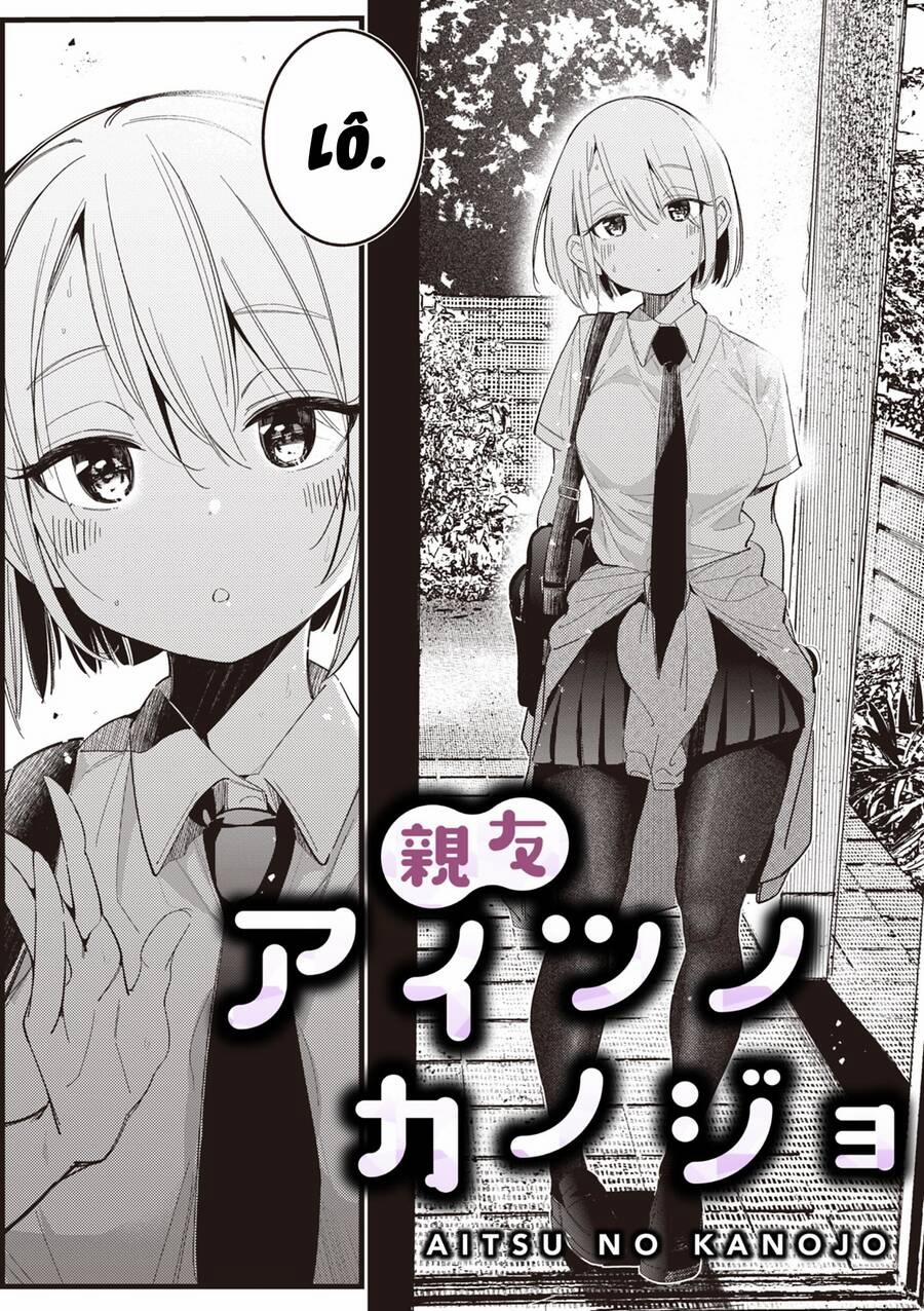 Bạn Gái Người Ta 45 trang 2