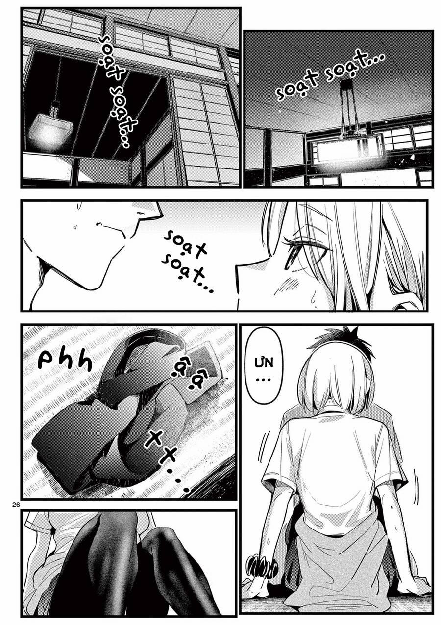 Bạn Gái Người Ta 45 trang 26