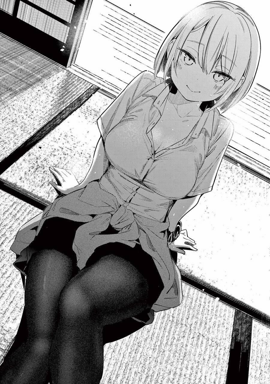 Bạn Gái Người Ta 45 trang 27