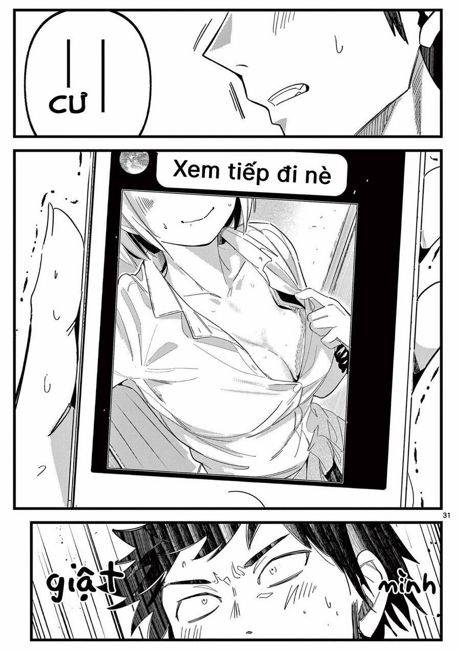 Bạn Gái Người Ta 45 trang 31