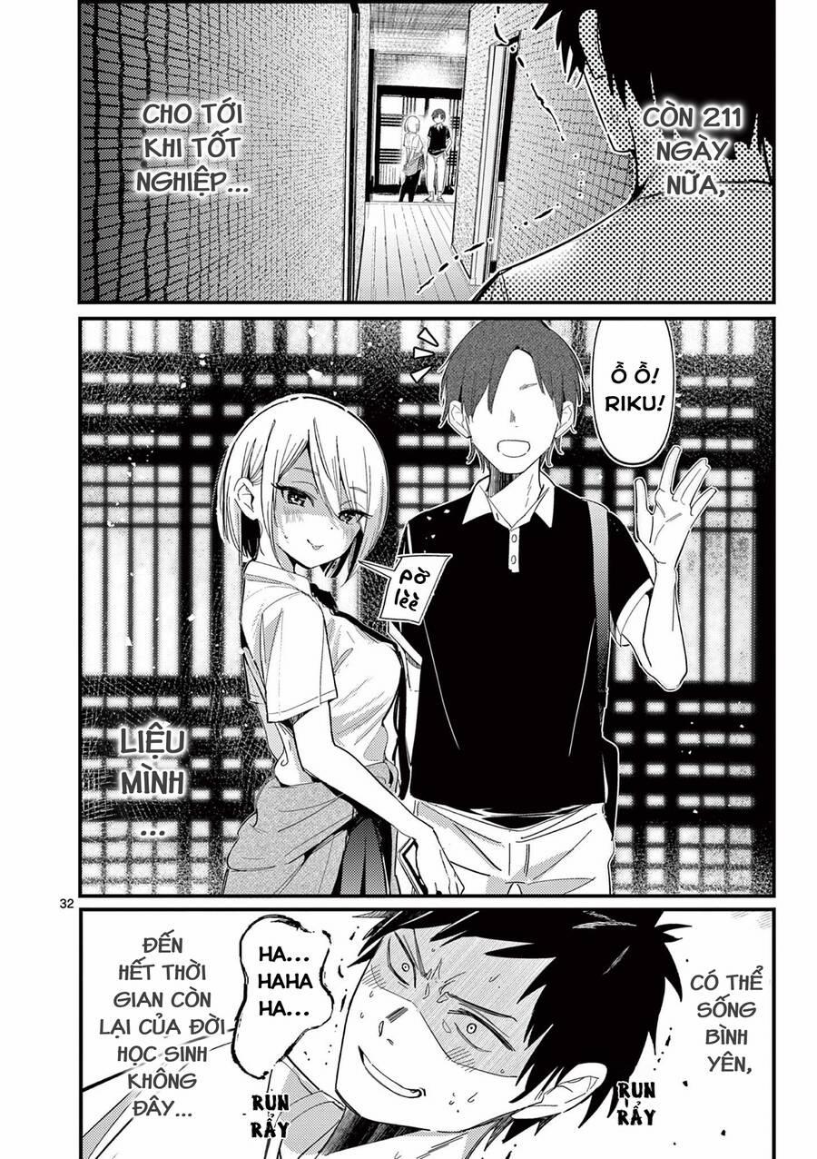 Bạn Gái Người Ta 45 trang 32