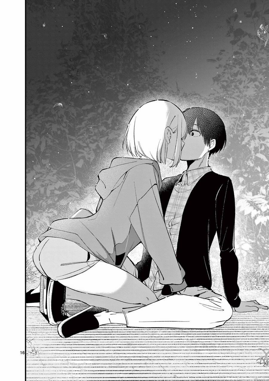 Bạn Gái Người Ta 5 trang 15