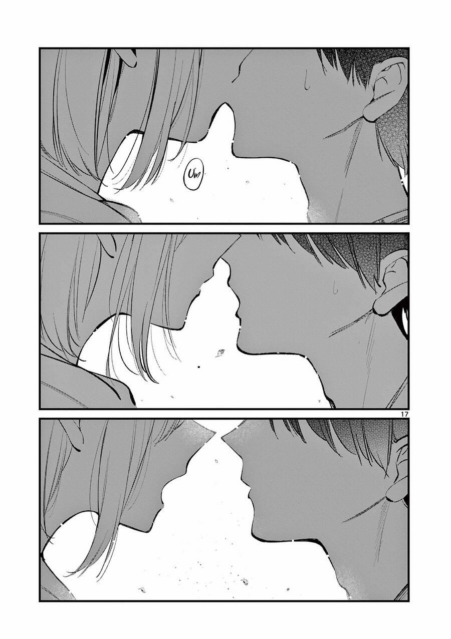 Bạn Gái Người Ta 5 trang 16