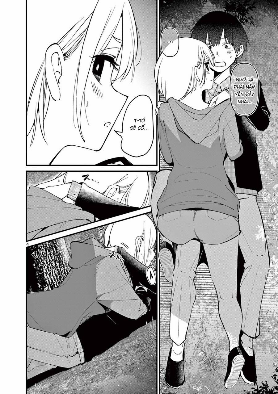 Bạn Gái Người Ta 5 trang 3