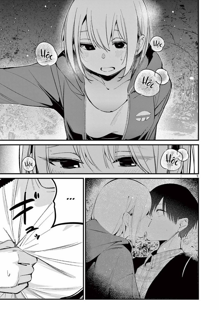 Bạn Gái Người Ta 6 trang 0