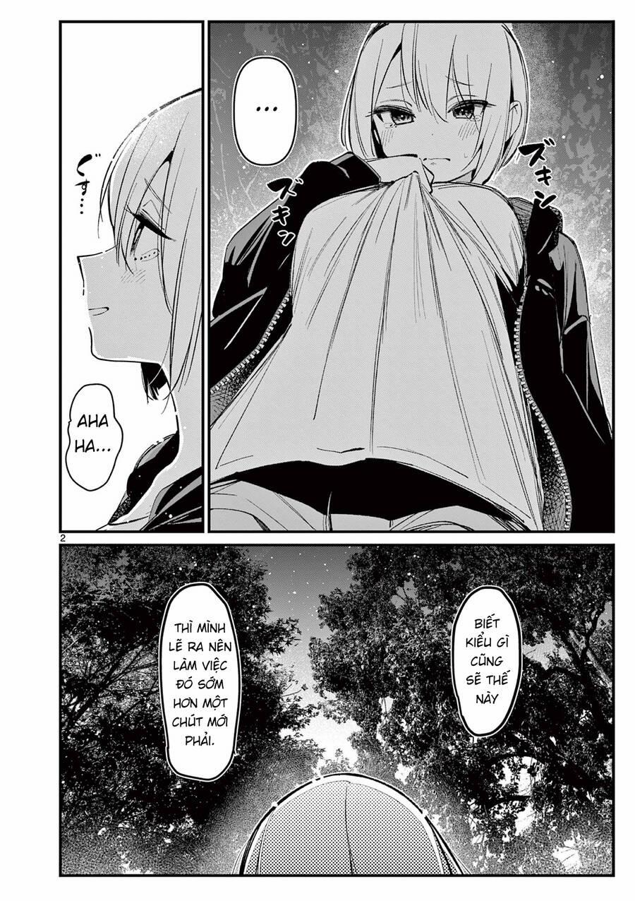 Bạn Gái Người Ta 6 trang 1