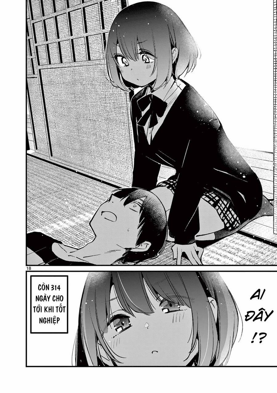 Bạn Gái Người Ta 6 trang 17