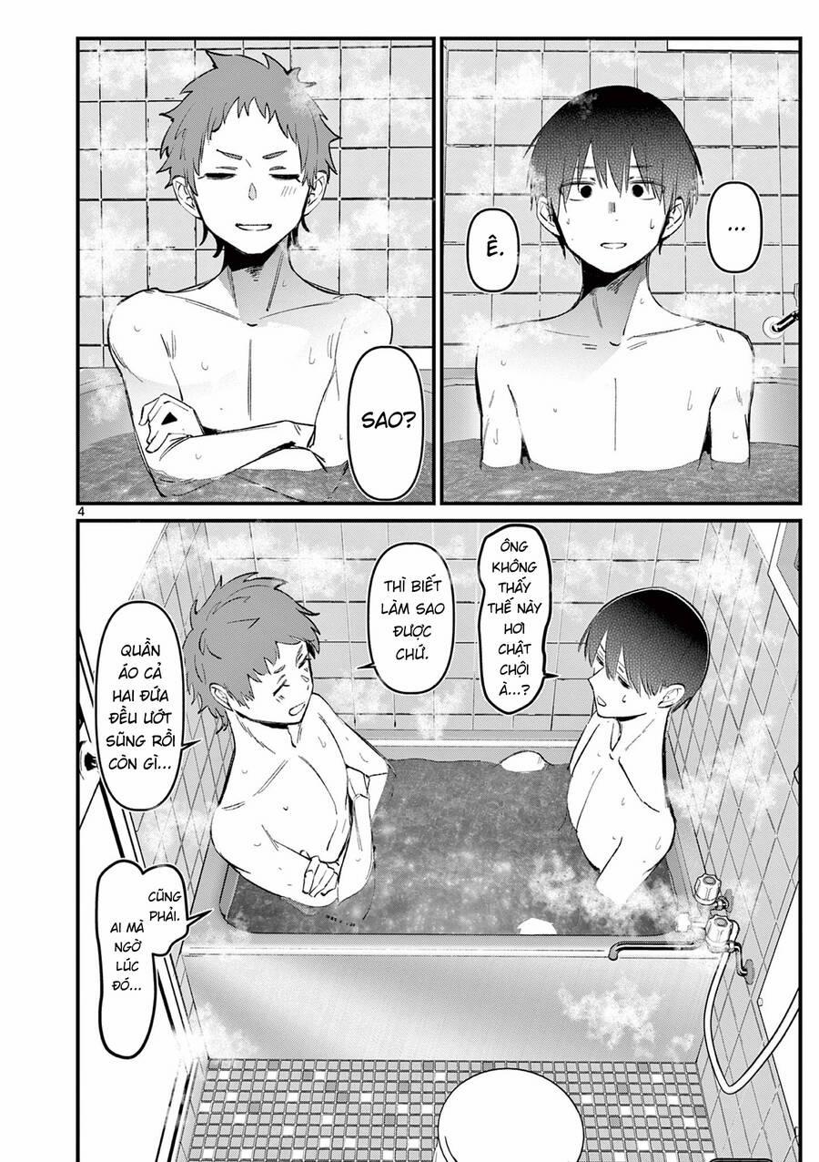 Bạn Gái Người Ta 6 trang 3