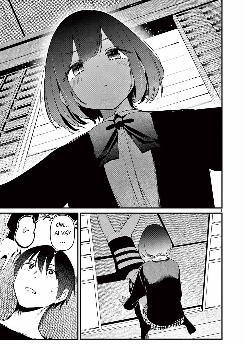 Bạn Gái Người Ta 7 trang 0