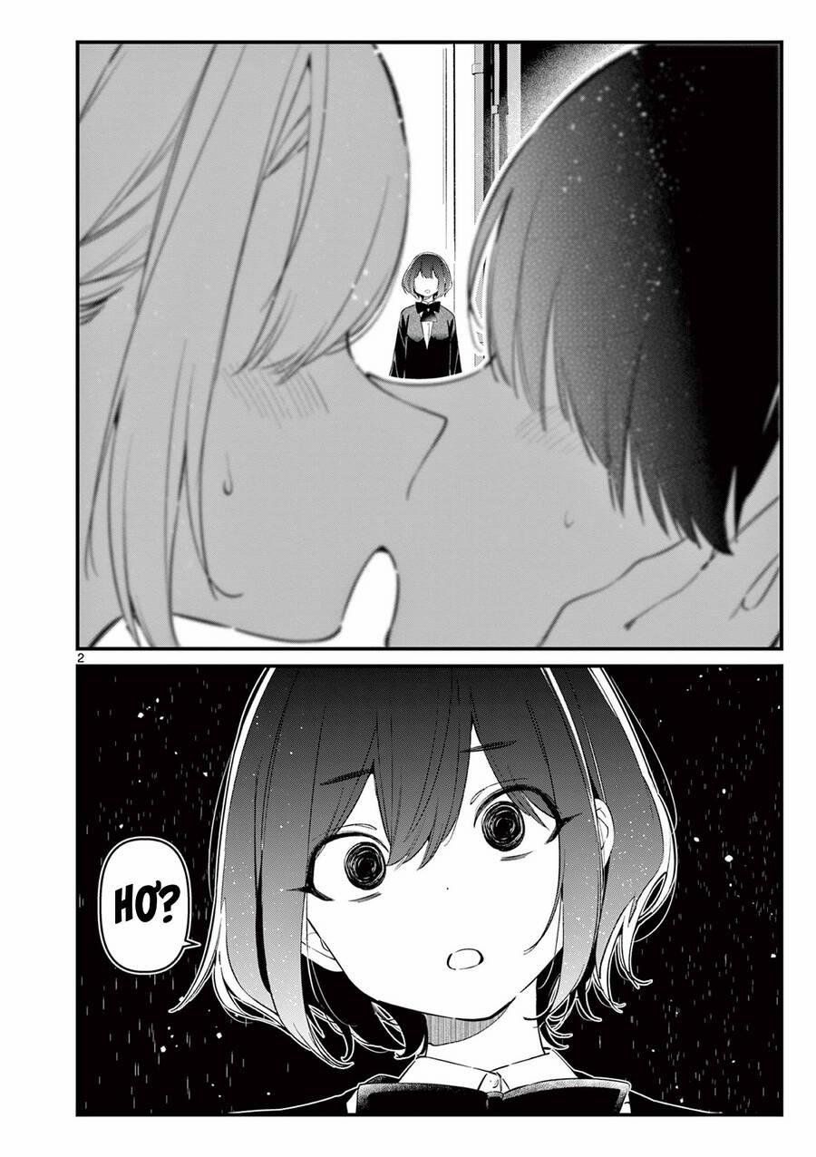 Bạn Gái Người Ta 9 trang 1