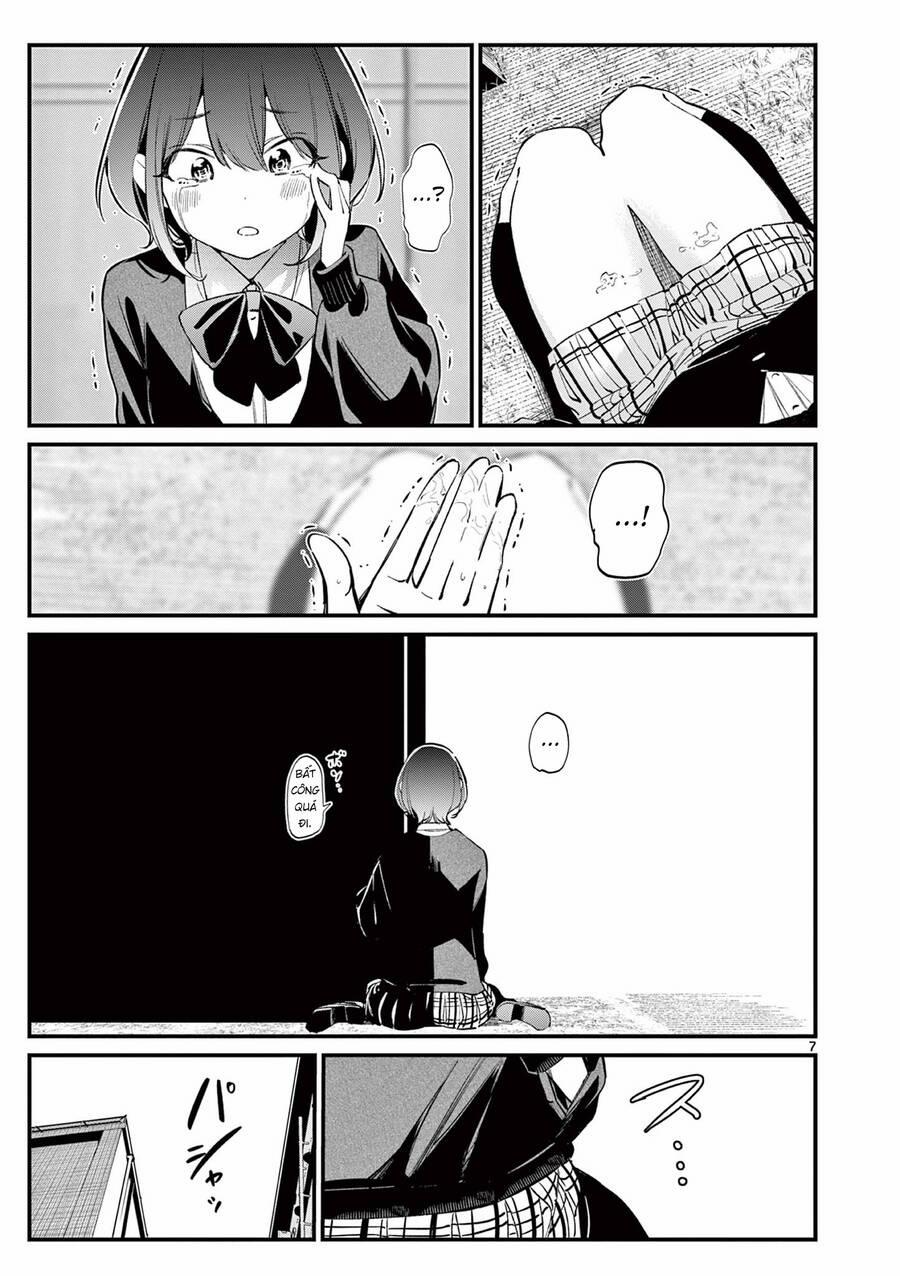 Bạn Gái Người Ta 9 trang 6