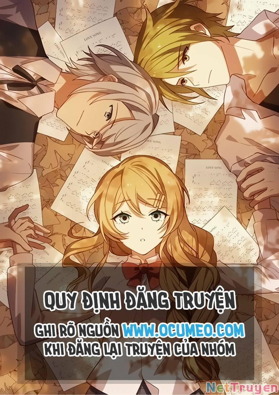 Bạn Gái Tôi Ấm Áp Tựa Như Xương Rồng Nở Hoa 10 trang 0