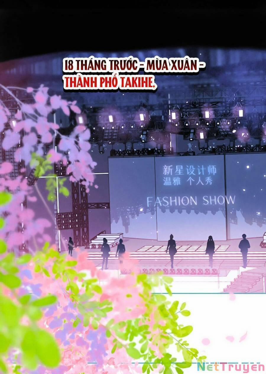 Bạn Gái Tôi Ấm Áp Tựa Như Xương Rồng Nở Hoa 10 trang 10