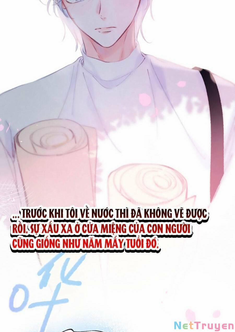 Bạn Gái Tôi Ấm Áp Tựa Như Xương Rồng Nở Hoa 10 trang 13