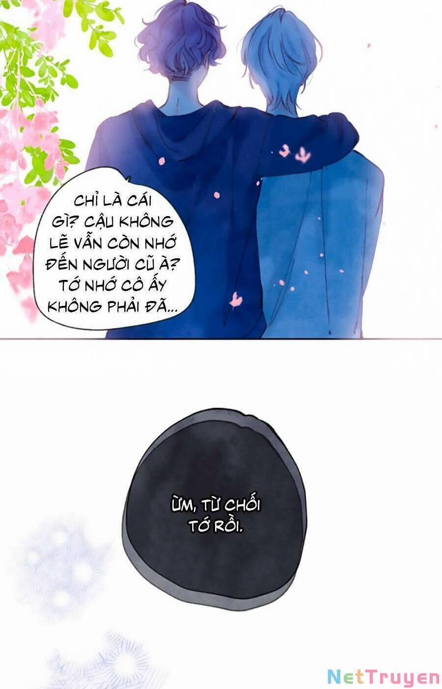 Bạn Gái Tôi Ấm Áp Tựa Như Xương Rồng Nở Hoa 10 trang 18