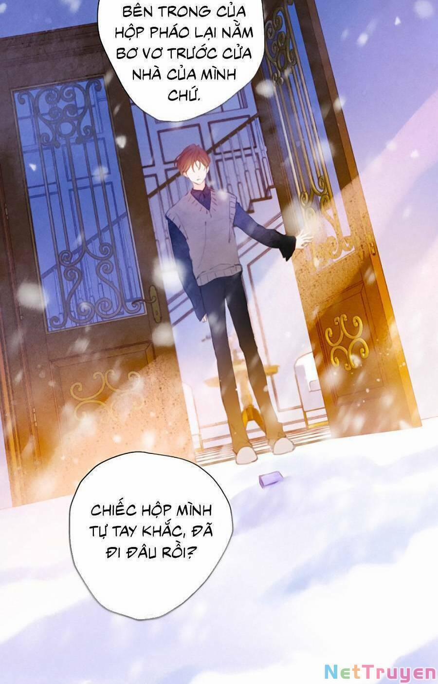 Bạn Gái Tôi Ấm Áp Tựa Như Xương Rồng Nở Hoa 10 trang 21