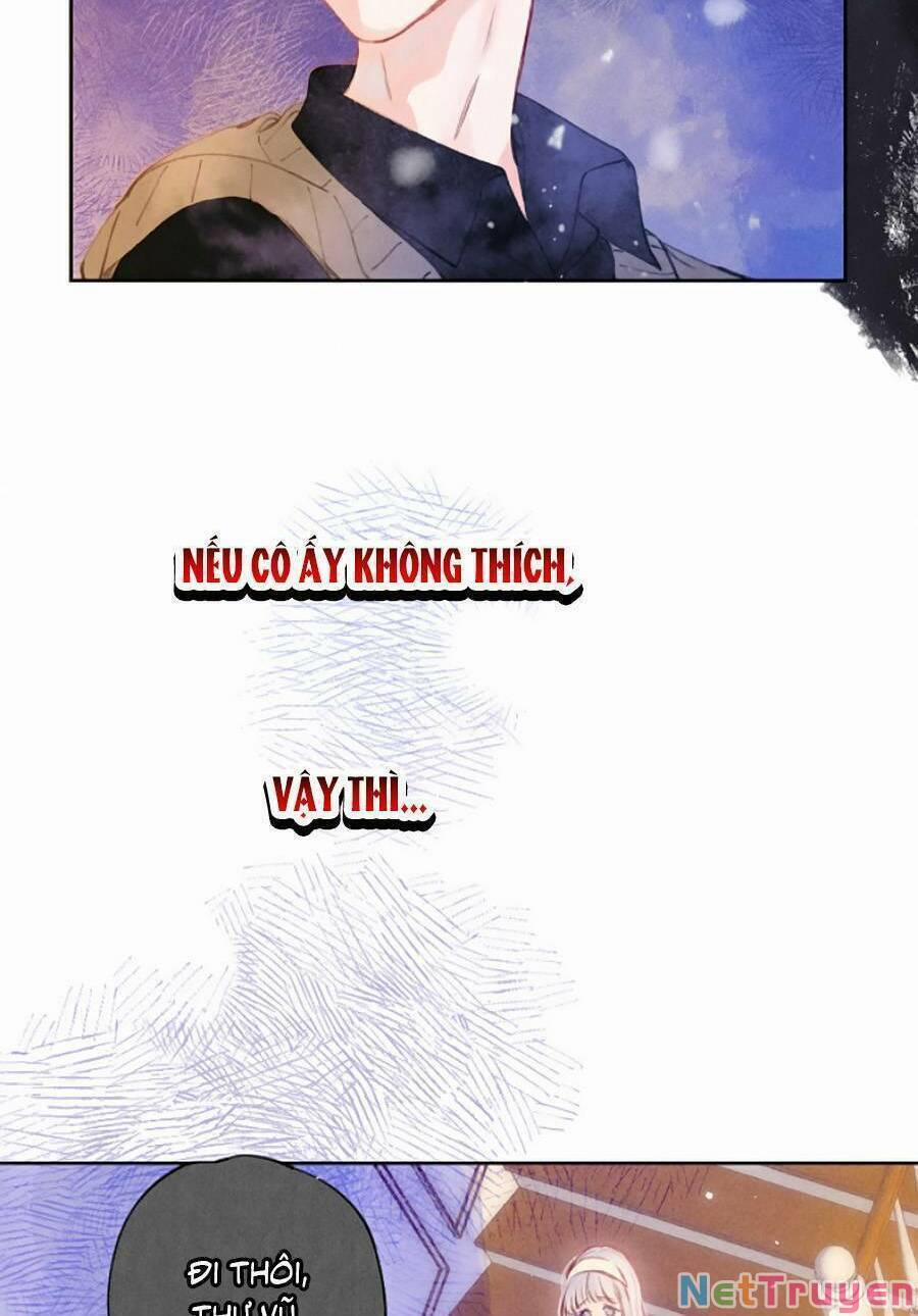 Bạn Gái Tôi Ấm Áp Tựa Như Xương Rồng Nở Hoa 10 trang 26