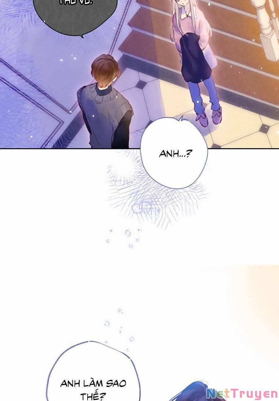 Bạn Gái Tôi Ấm Áp Tựa Như Xương Rồng Nở Hoa 10 trang 27