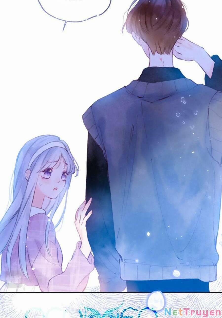 Bạn Gái Tôi Ấm Áp Tựa Như Xương Rồng Nở Hoa 10 trang 28