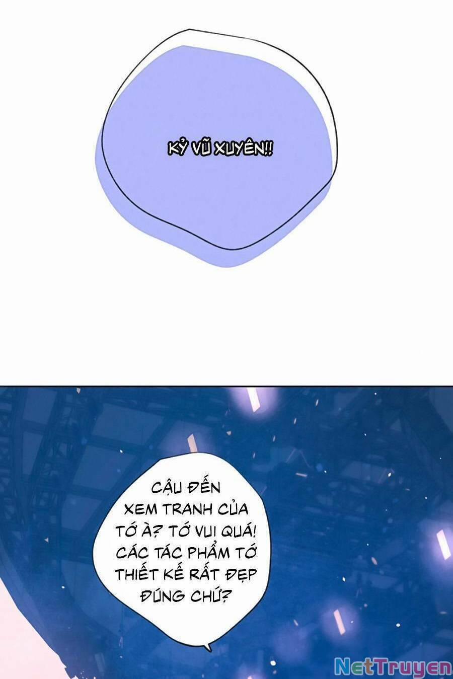 Bạn Gái Tôi Ấm Áp Tựa Như Xương Rồng Nở Hoa 10 trang 30