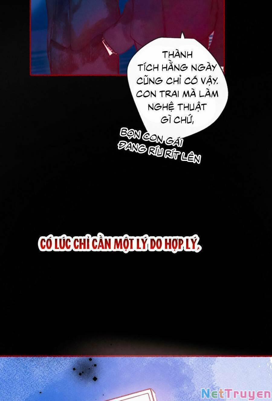 Bạn Gái Tôi Ấm Áp Tựa Như Xương Rồng Nở Hoa 10 trang 4