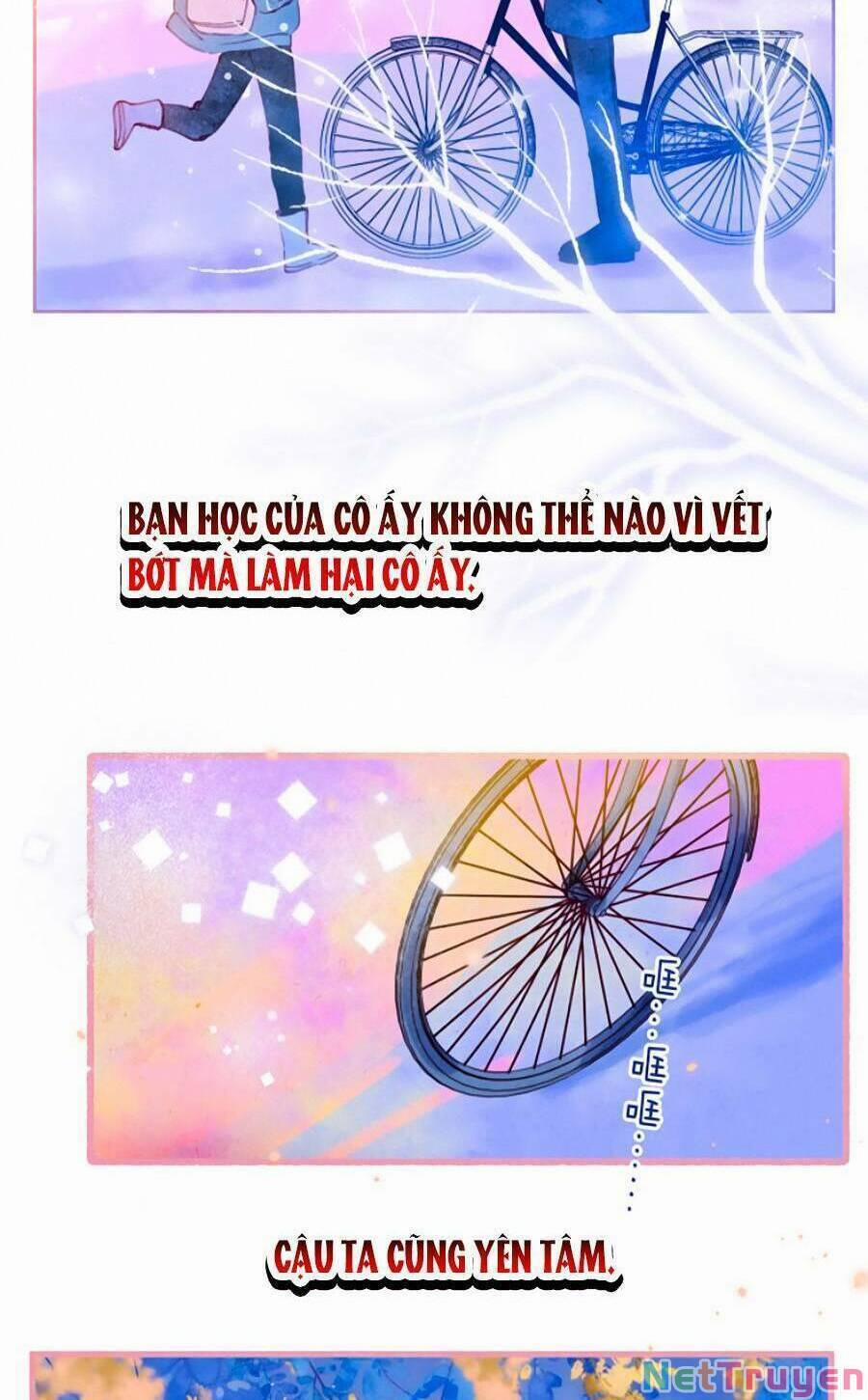 Bạn Gái Tôi Ấm Áp Tựa Như Xương Rồng Nở Hoa 10 trang 40