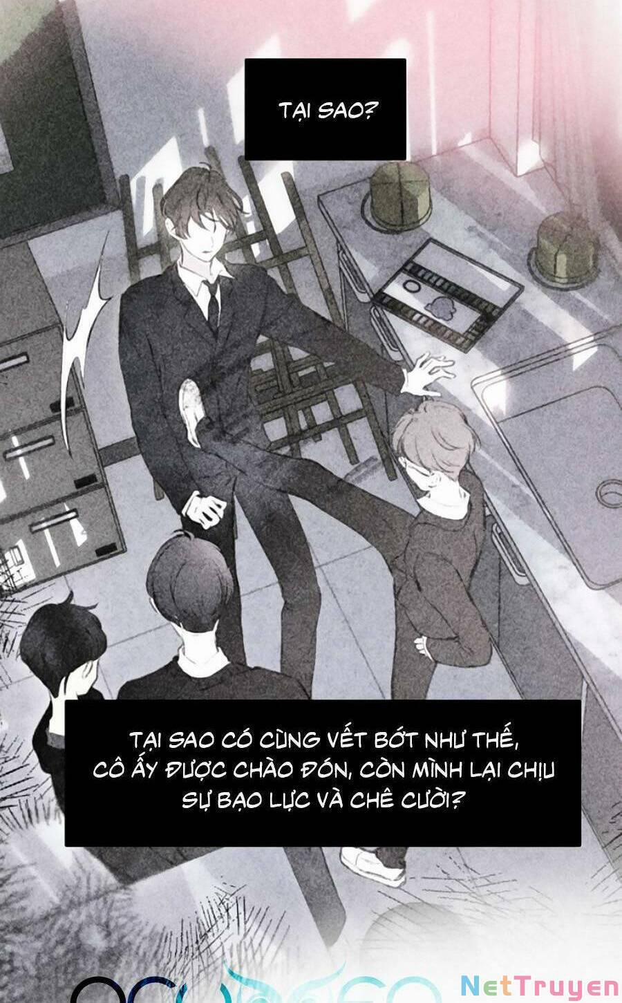 Bạn Gái Tôi Ấm Áp Tựa Như Xương Rồng Nở Hoa 10 trang 42