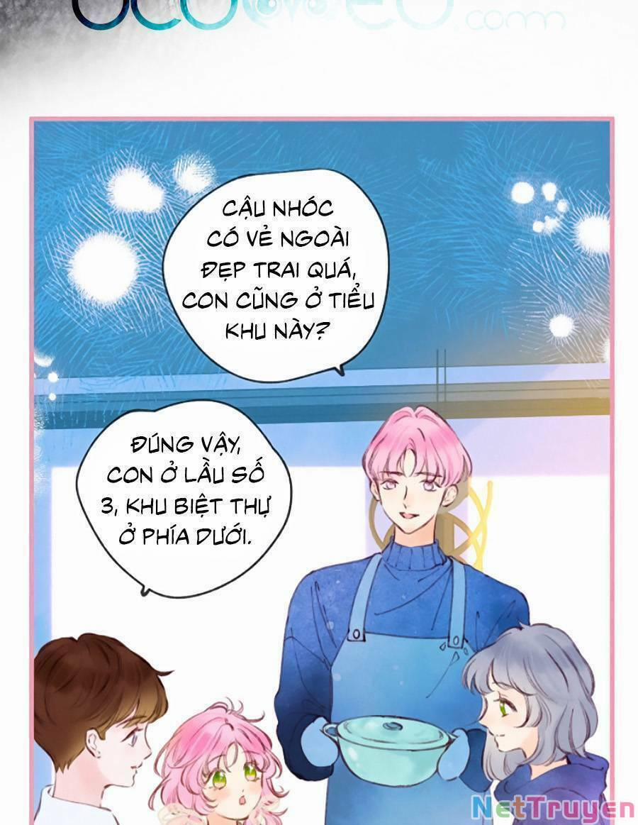 Bạn Gái Tôi Ấm Áp Tựa Như Xương Rồng Nở Hoa 10 trang 43