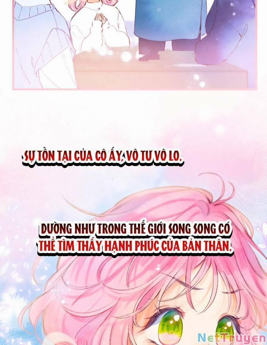 Bạn Gái Tôi Ấm Áp Tựa Như Xương Rồng Nở Hoa 10 trang 44