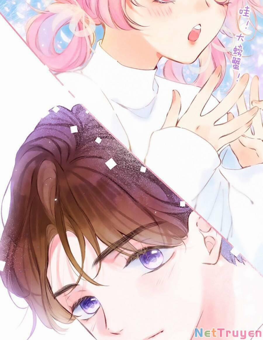 Bạn Gái Tôi Ấm Áp Tựa Như Xương Rồng Nở Hoa 10 trang 45