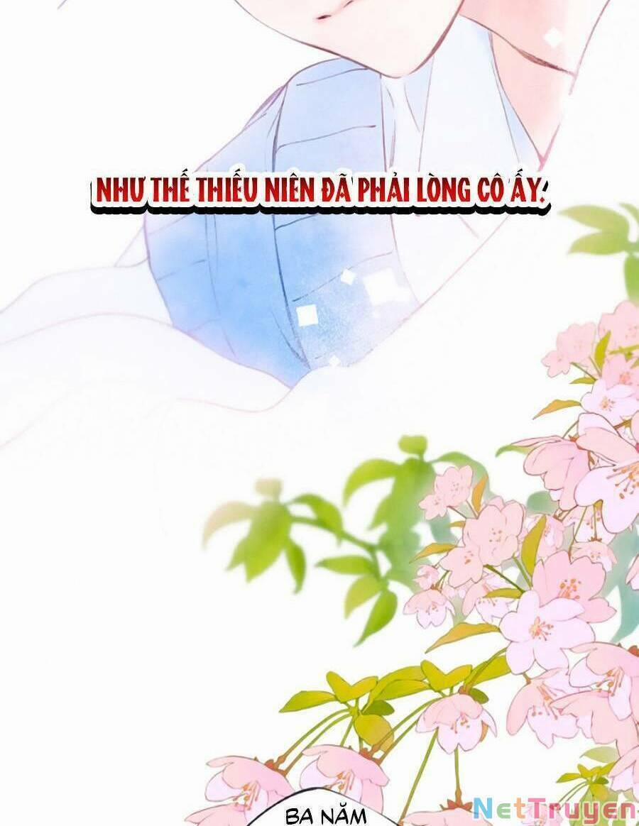 Bạn Gái Tôi Ấm Áp Tựa Như Xương Rồng Nở Hoa 10 trang 46