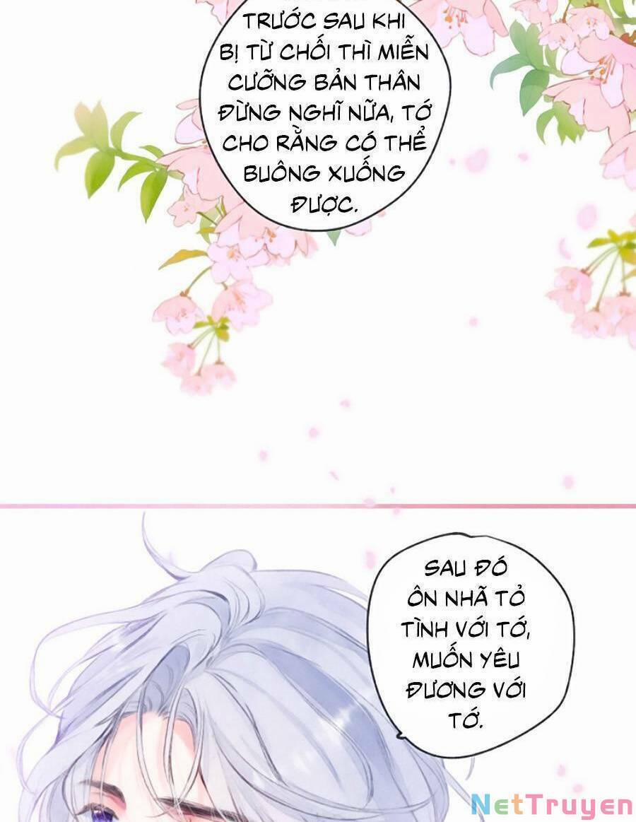 Bạn Gái Tôi Ấm Áp Tựa Như Xương Rồng Nở Hoa 10 trang 47