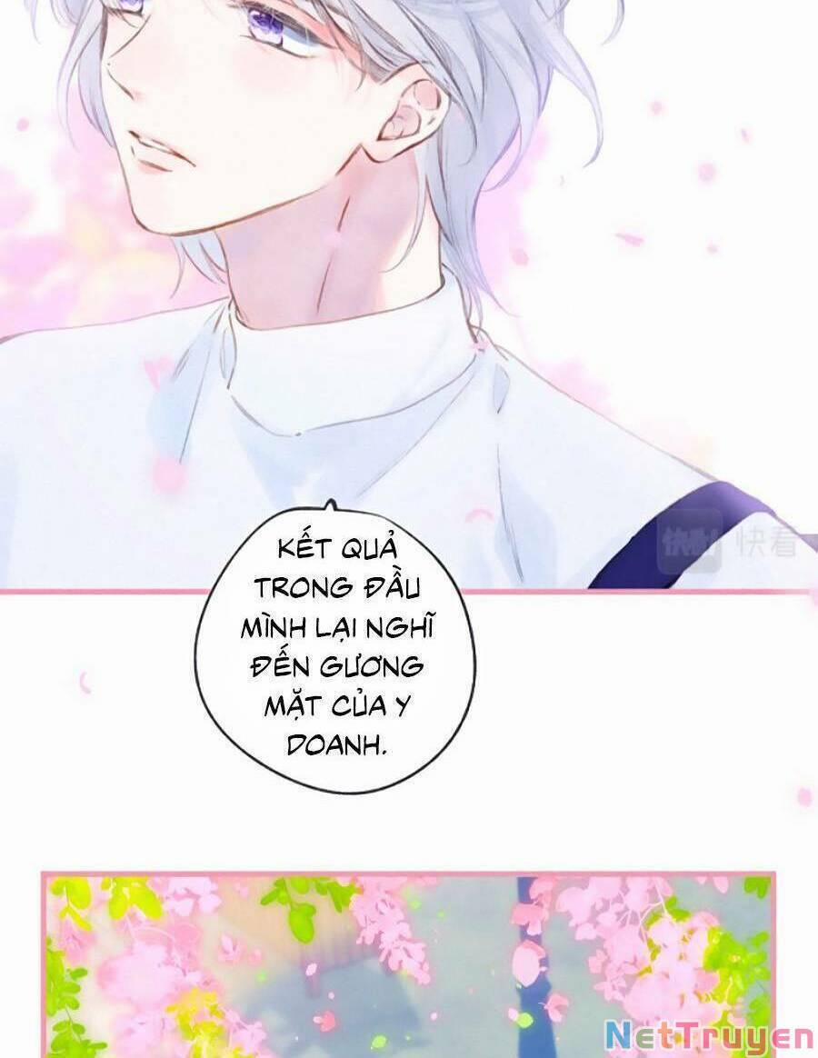 Bạn Gái Tôi Ấm Áp Tựa Như Xương Rồng Nở Hoa 10 trang 48