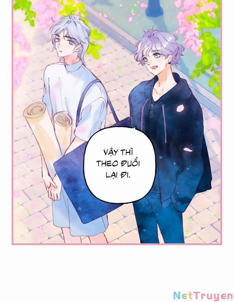 Bạn Gái Tôi Ấm Áp Tựa Như Xương Rồng Nở Hoa 10 trang 49