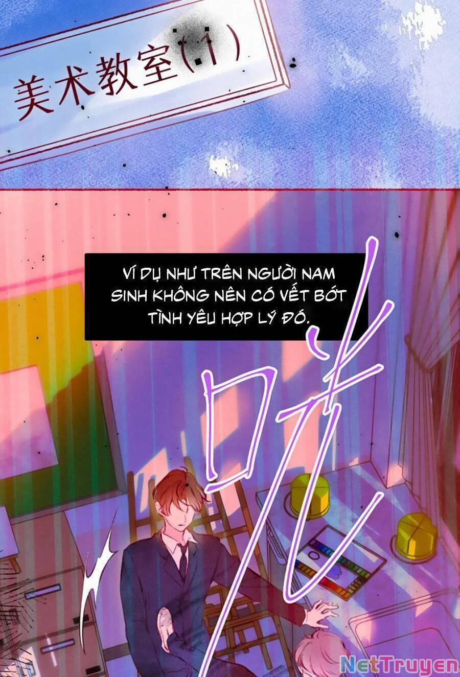 Bạn Gái Tôi Ấm Áp Tựa Như Xương Rồng Nở Hoa 10 trang 5