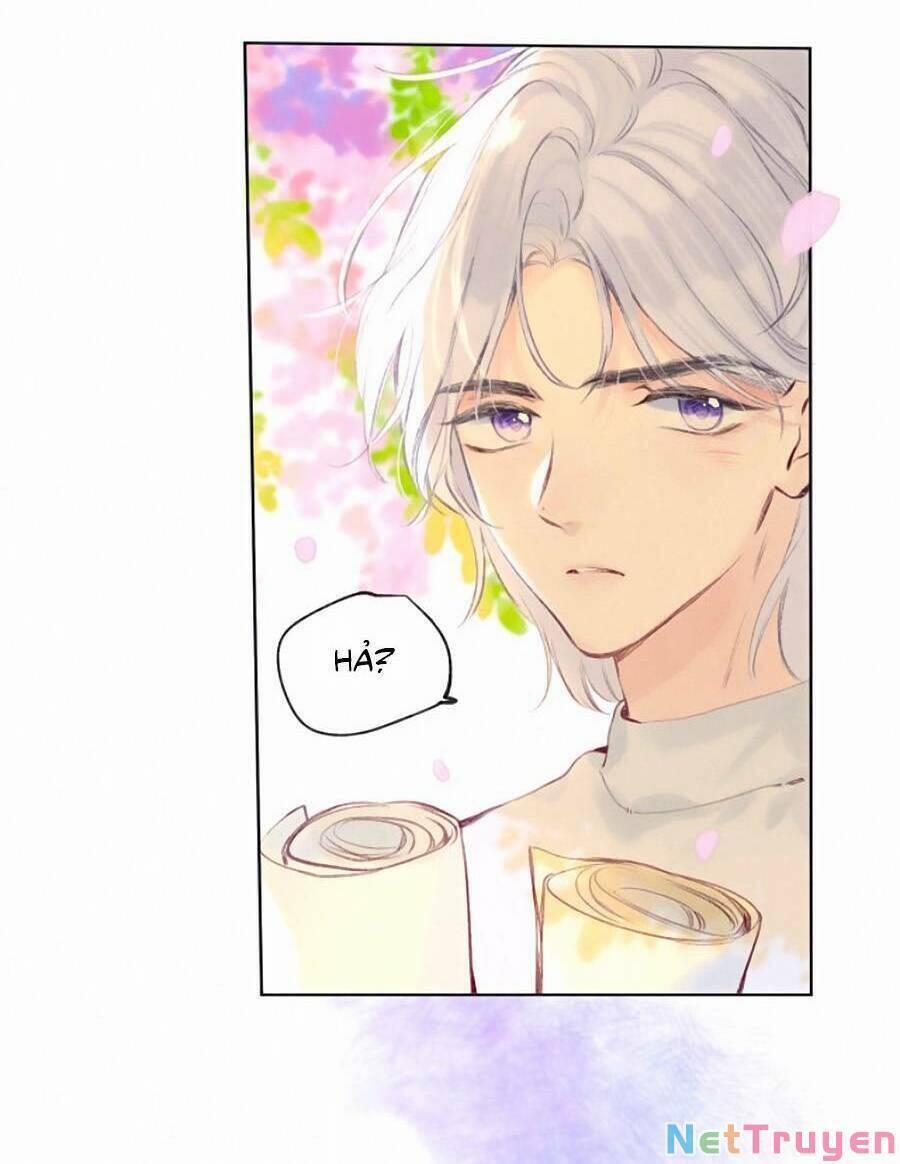 Bạn Gái Tôi Ấm Áp Tựa Như Xương Rồng Nở Hoa 10 trang 50