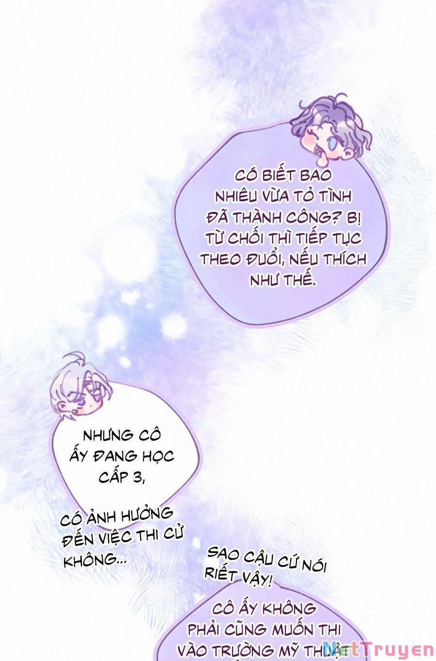 Bạn Gái Tôi Ấm Áp Tựa Như Xương Rồng Nở Hoa 10 trang 51