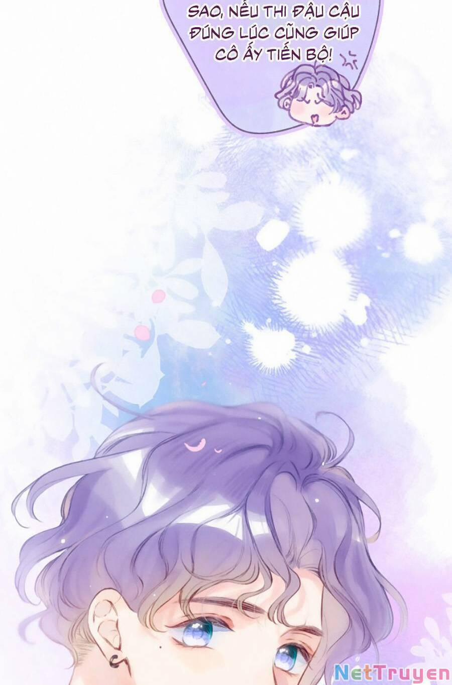 Bạn Gái Tôi Ấm Áp Tựa Như Xương Rồng Nở Hoa 10 trang 52