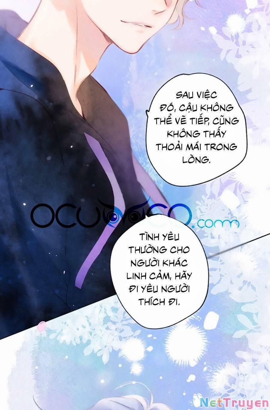 Bạn Gái Tôi Ấm Áp Tựa Như Xương Rồng Nở Hoa 10 trang 53