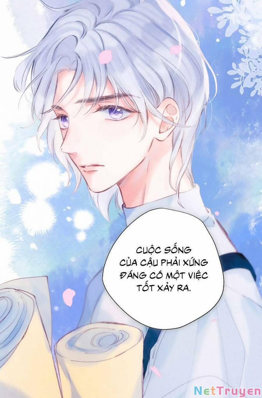 Bạn Gái Tôi Ấm Áp Tựa Như Xương Rồng Nở Hoa 10 trang 54