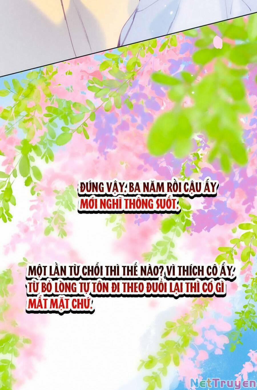 Bạn Gái Tôi Ấm Áp Tựa Như Xương Rồng Nở Hoa 10 trang 55