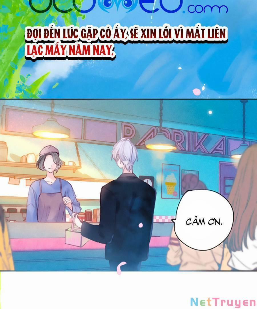 Bạn Gái Tôi Ấm Áp Tựa Như Xương Rồng Nở Hoa 10 trang 57