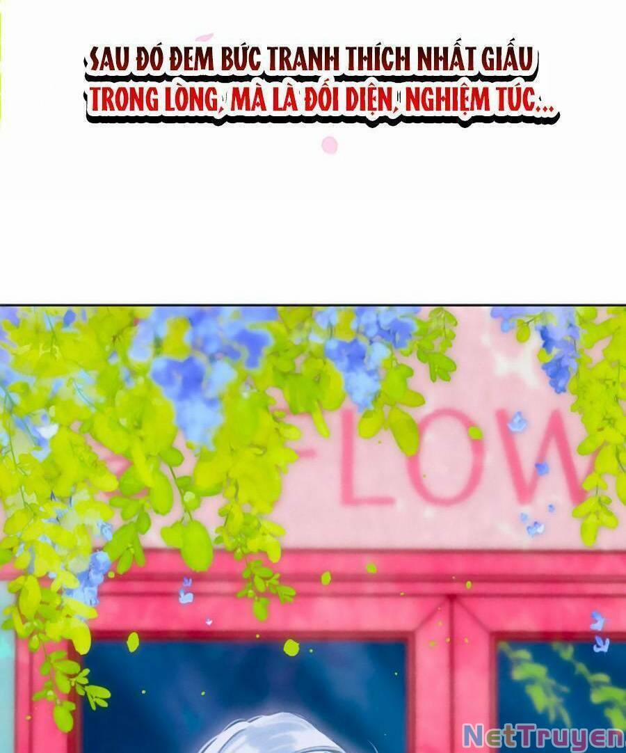 Bạn Gái Tôi Ấm Áp Tựa Như Xương Rồng Nở Hoa 10 trang 58