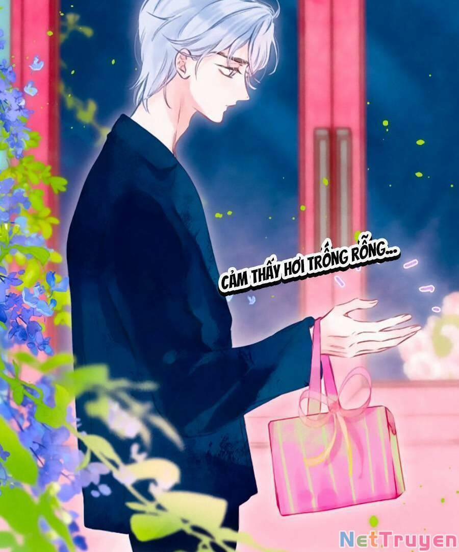 Bạn Gái Tôi Ấm Áp Tựa Như Xương Rồng Nở Hoa 10 trang 59