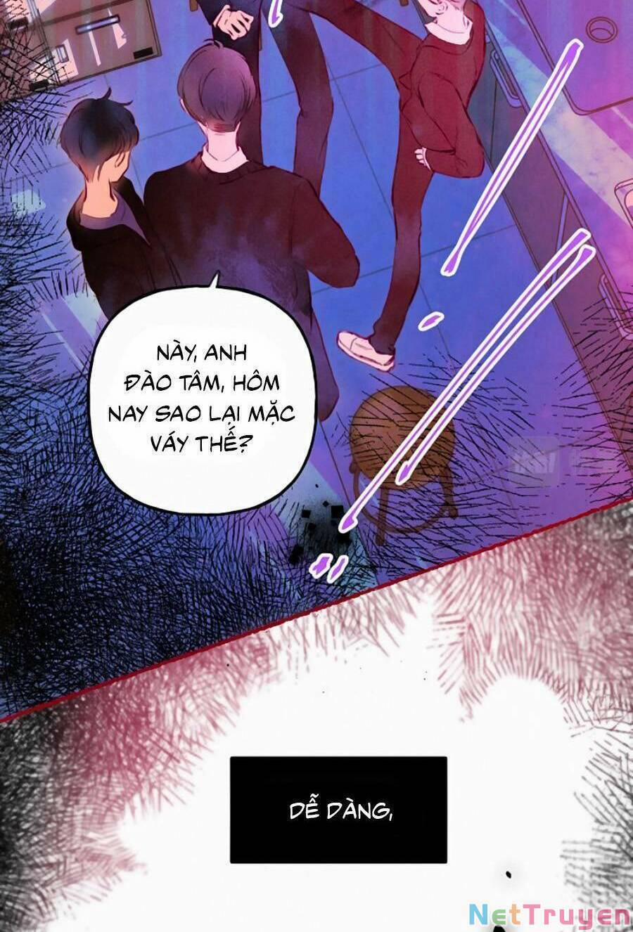 Bạn Gái Tôi Ấm Áp Tựa Như Xương Rồng Nở Hoa 10 trang 6