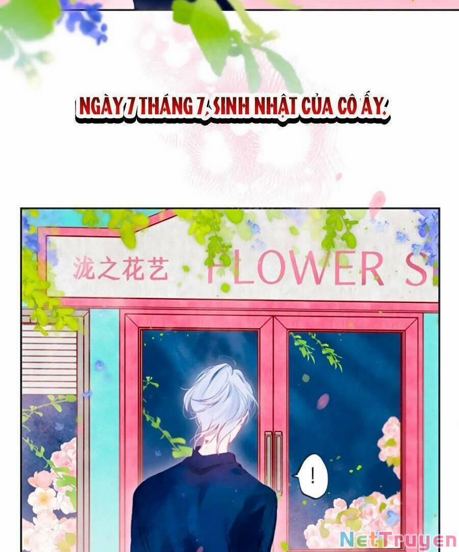 Bạn Gái Tôi Ấm Áp Tựa Như Xương Rồng Nở Hoa 10 trang 60