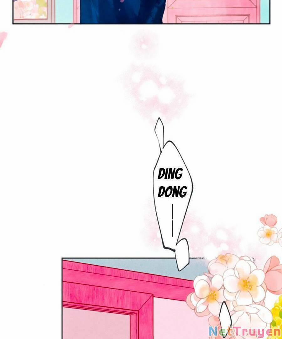 Bạn Gái Tôi Ấm Áp Tựa Như Xương Rồng Nở Hoa 10 trang 61