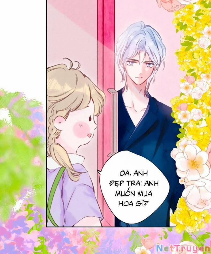 Bạn Gái Tôi Ấm Áp Tựa Như Xương Rồng Nở Hoa 10 trang 62