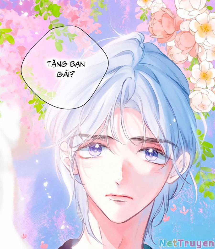 Bạn Gái Tôi Ấm Áp Tựa Như Xương Rồng Nở Hoa 10 trang 63